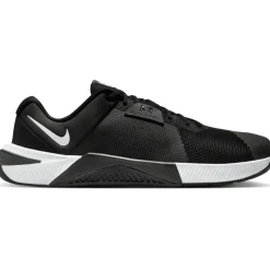Nike Metcon 10 fitness schoenen heren black white anthracite