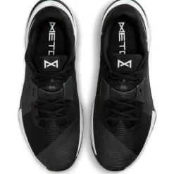 Nike Metcon 10 fitness schoenen heren black white anthracite