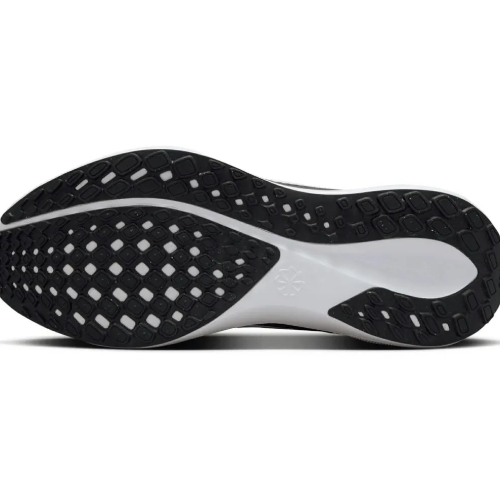Nike Pegasus 41 hardloopschoenen dames black white anthracite