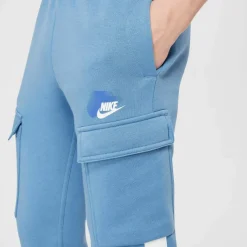 Nike Standard Issue Cargo joggingbroek junior aegean storm