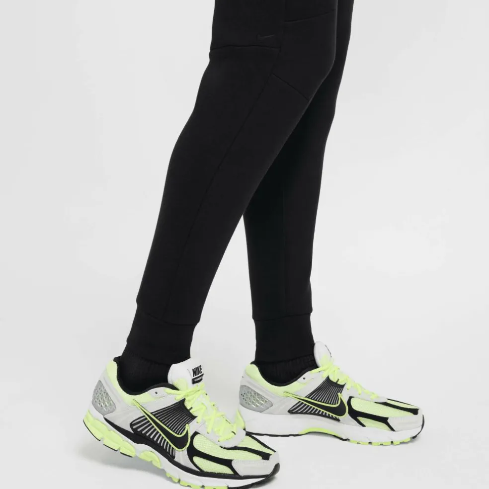 Nike Tech Fleece joggingbroek heren black black