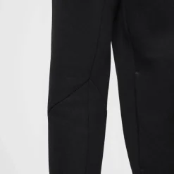 Nike Tech Fleece Windrunner vest heren black black