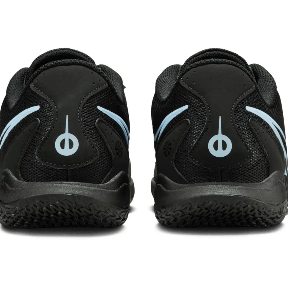 Nike Tiempo Legend 10 Academy IC zaalvoetbalschoenen heren black black