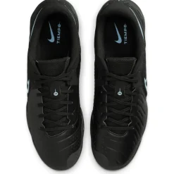 Nike Tiempo Legend 10 Academy IC zaalvoetbalschoenen heren black black