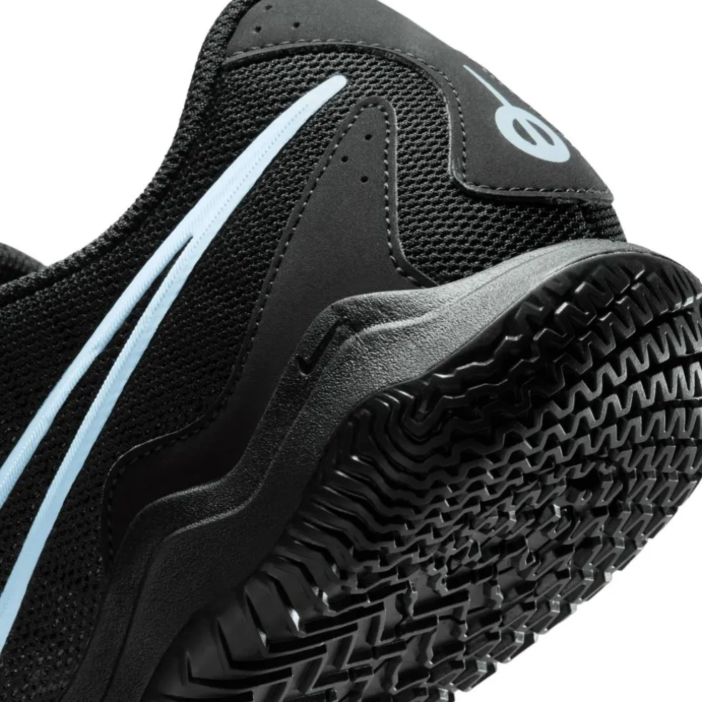 Nike Tiempo Legend 10 Academy IC zaalvoetbalschoenen heren black black