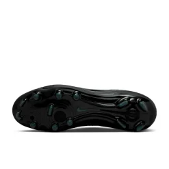 Nike Tiempo Legend 10 Academy FG voetbalschoenen heren black deep jungle