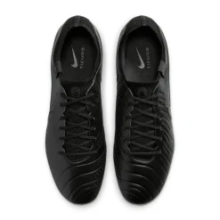 Nike Tiempo Legend 10 Elite SG voetbalschoenen heren black deep jungle
