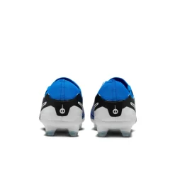 Nike Tiempo Legend 10 Pro FG voetbalschoenen heren signal blue white