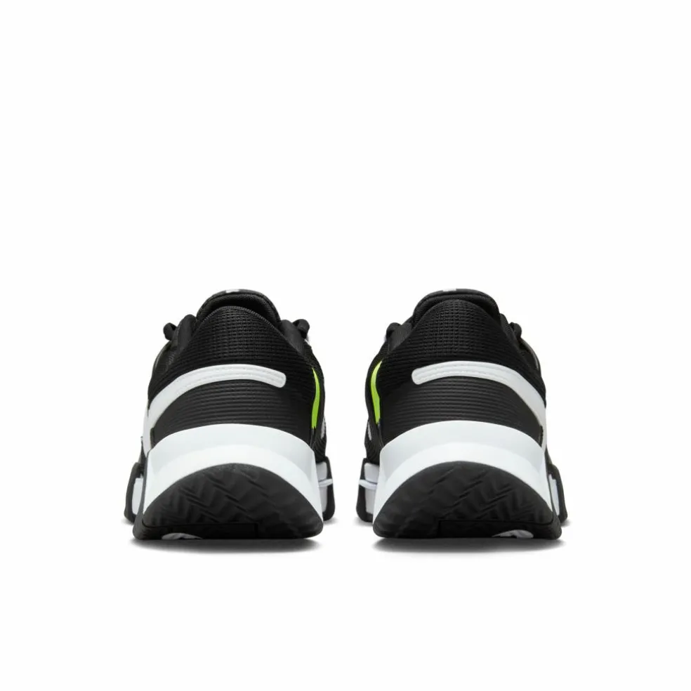 Nike Zoom GP Challenge 1 tennisschoenen heren black