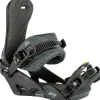 Nitro Ivy bindingen dames ultra black - EU 36 - 43