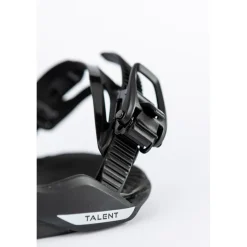 Nitro Talent bindingen ultra black