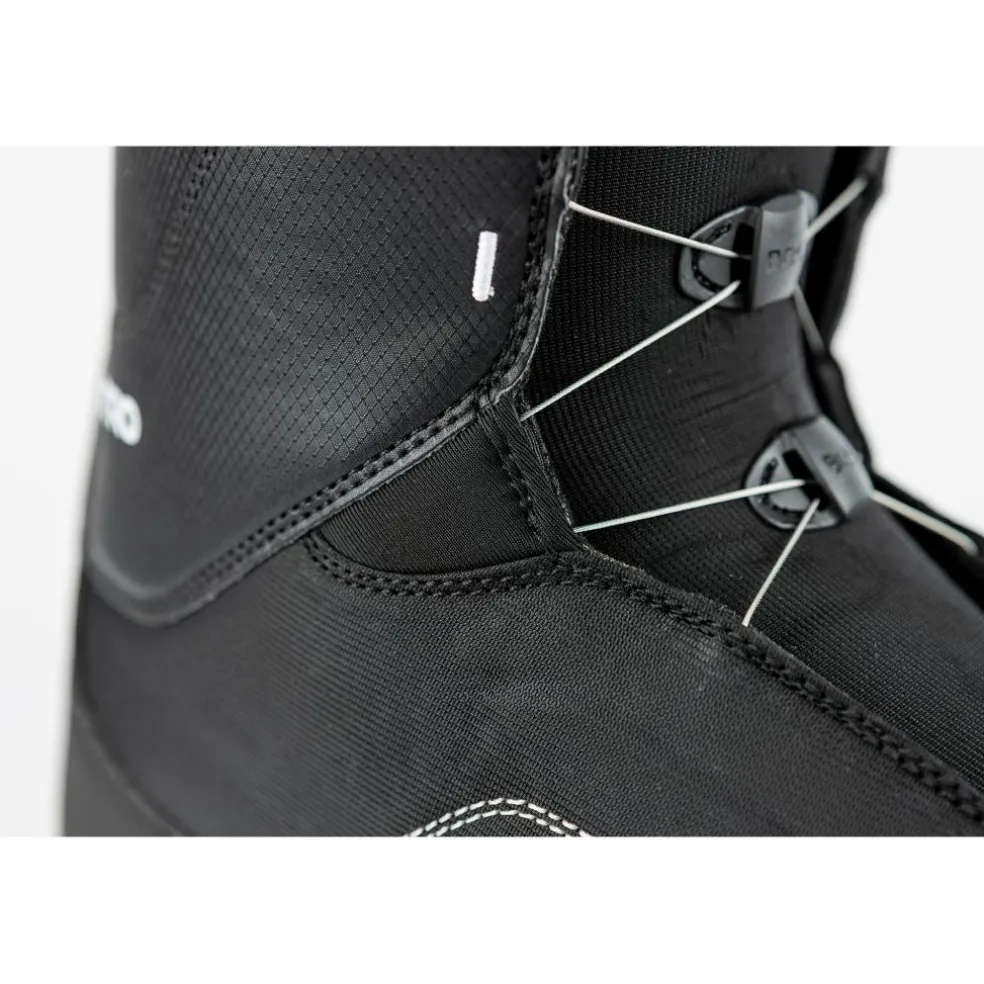 Nitro Tangent BOA snowboardschoenen heren black