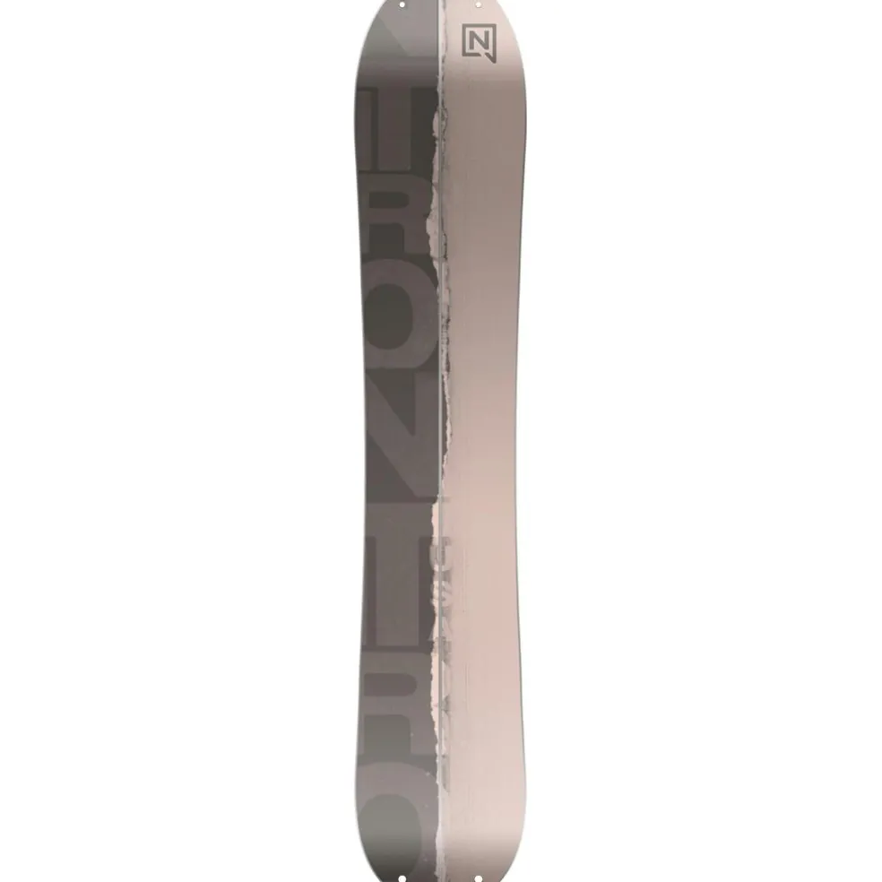 Nitro Volta splitboard dames