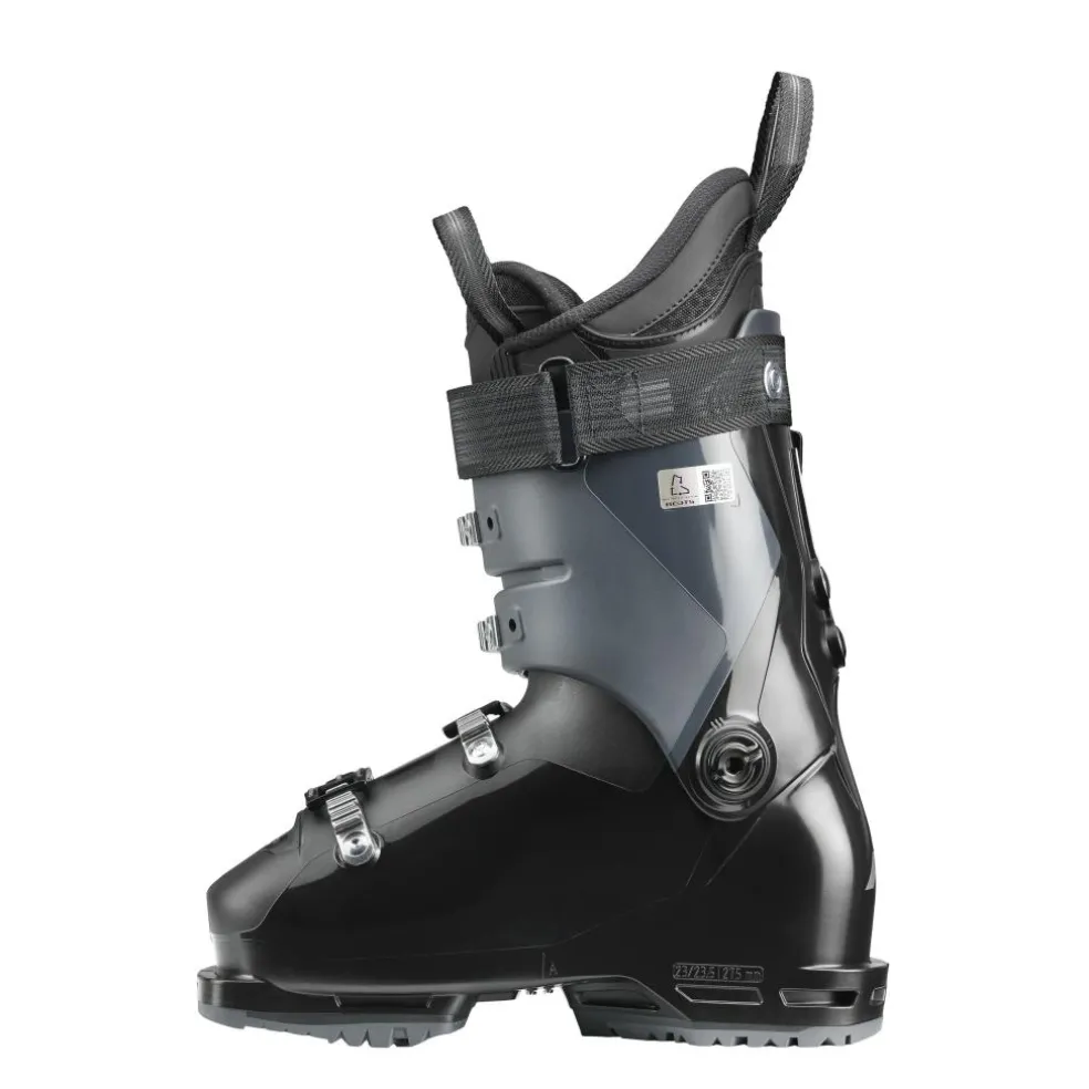 Nordica Pro Machine 90 GW skischoenen heren black anthracite red