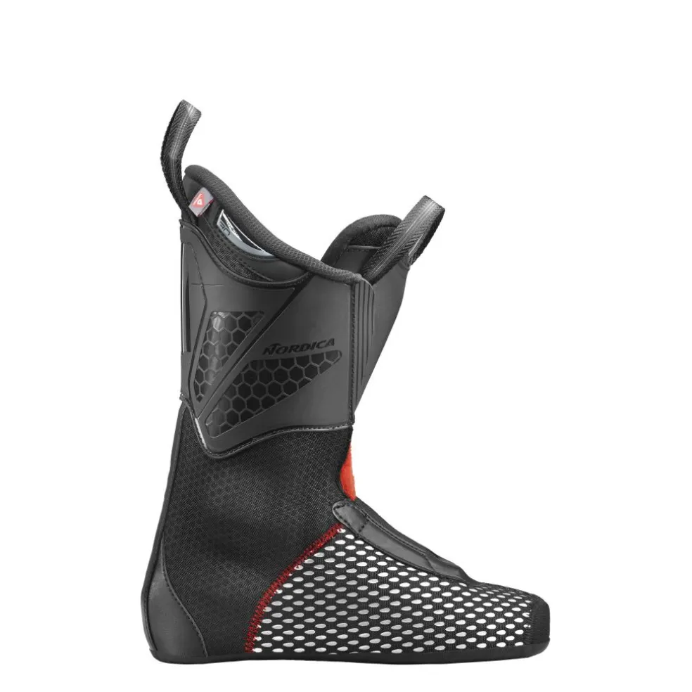 Nordica Pro Machine 90 GW skischoenen heren black anthracite red