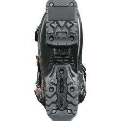 Nordica Pro Machine 90 GW skischoenen heren black anthracite red