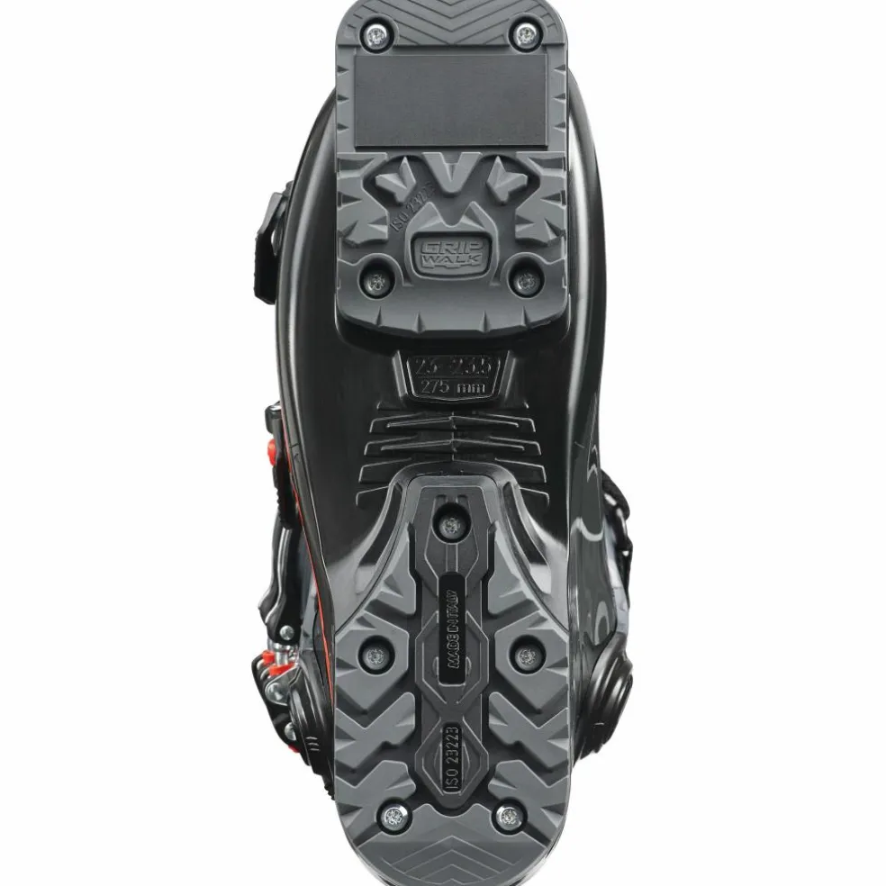 Nordica Pro Machine 90 GW skischoenen heren black anthracite red