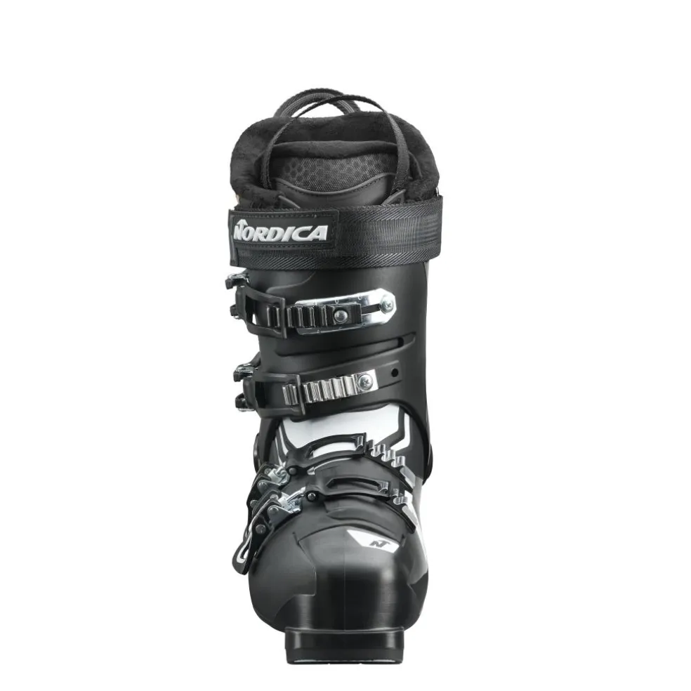 Nordica The Cruise 95 W GW skischoenen dames black green white