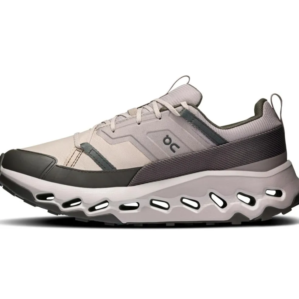 On Cloudhorizon wandelschoenen dames desert thorn