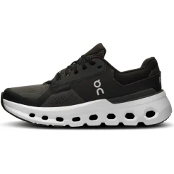 On Cloudrunner 2 hardloopschoenen dames eclipse black