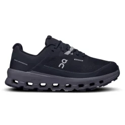 On Cloudvista 2 Waterproof wandelschoenen dames black eclipse