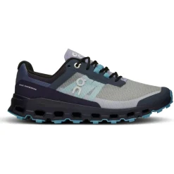 On Cloudvista hardloopschoenen dames navy wash