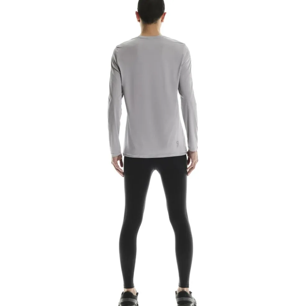 On 1MF30380553 Core hardloopbroek heren black