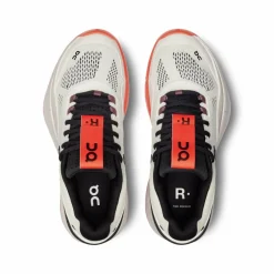 On The Roger Pro Clay tennisschoenen dames white lily