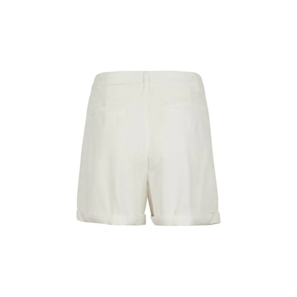 O'Neill Essentials short dames powder white