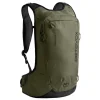 Ortovox Powder Rider rugzak 16 liter dark wild herbs