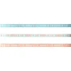 Osaka Elastic haarband true orange