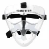 Osaka Face Mask gezichtsbeschermer transparant