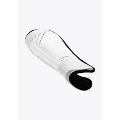 Osaka Hockey scheenbeschermers white black