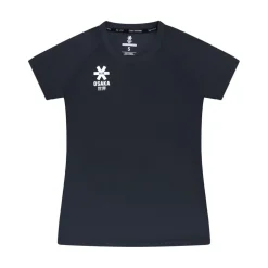Osaka Hockeyshirt dames black