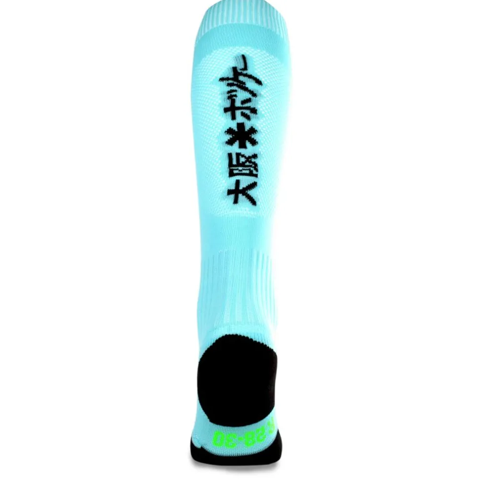 Osaka Hockeysokken sky blue