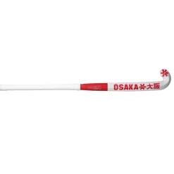 Osaka Pro Bow 40 Futurelab hockeystick neon flare