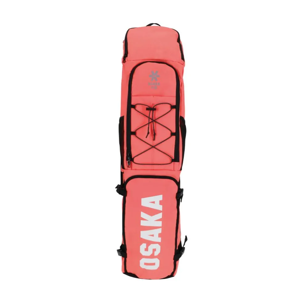 Osaka Pro Tour L 4 sticks hockeytas neon flare