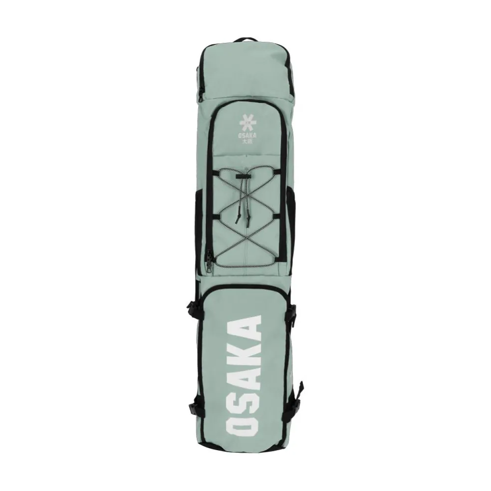 Osaka Pro Tour L 4 sticks hockeytas green eyes