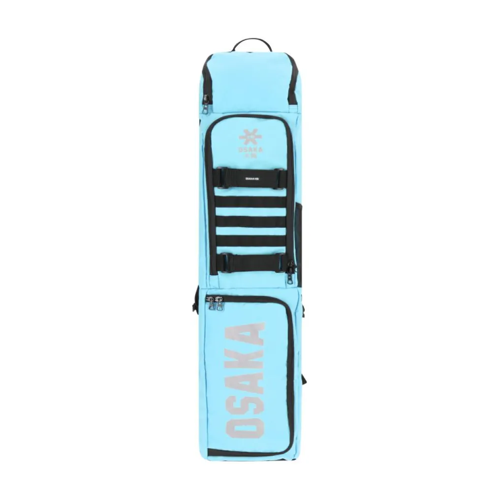 Osaka Pro Tour M 3 sticks hockeytas retro blue