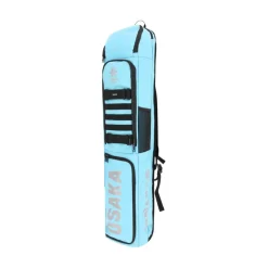 Osaka Pro Tour M 3 sticks hockeytas retro blue