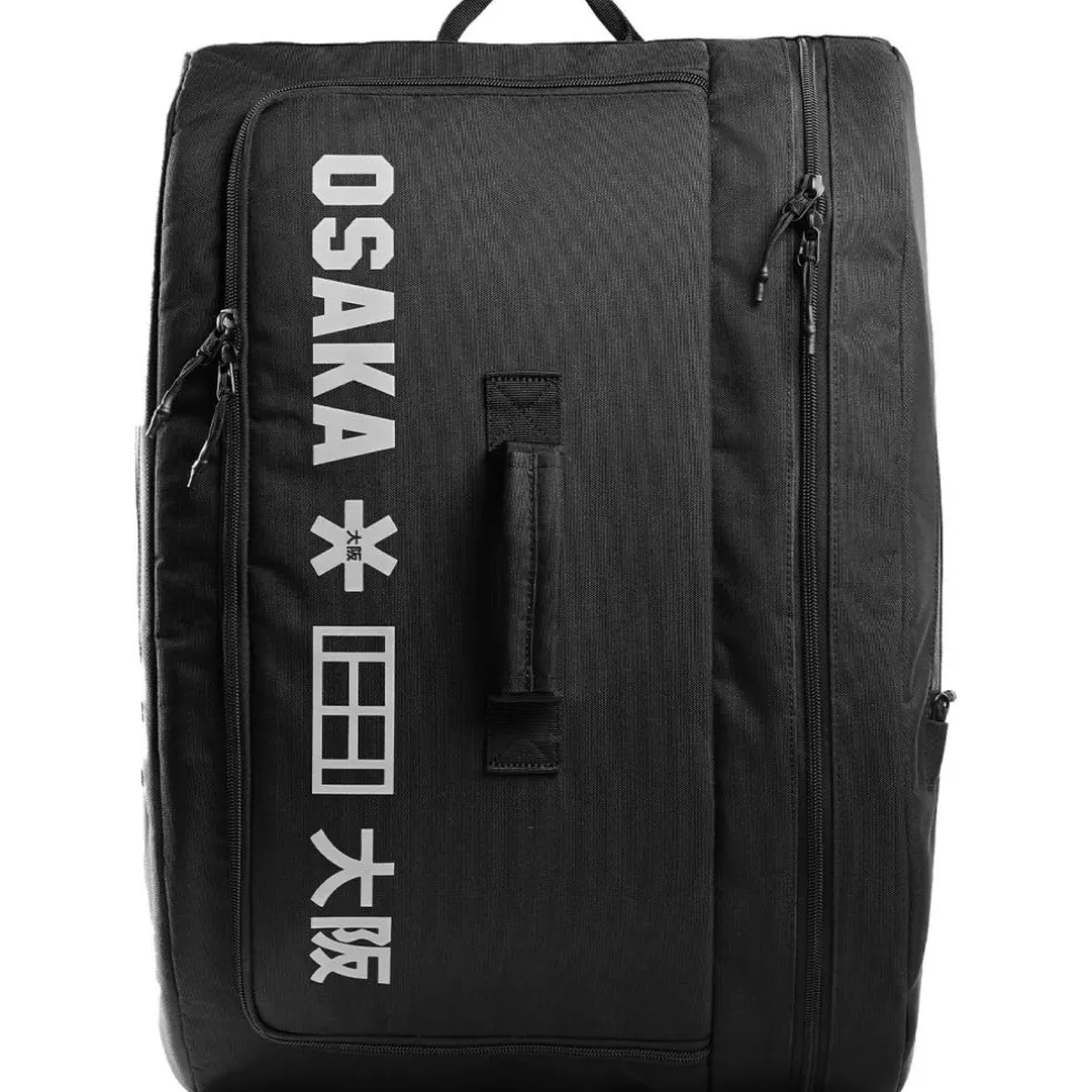 Osaka Sports padeltas black