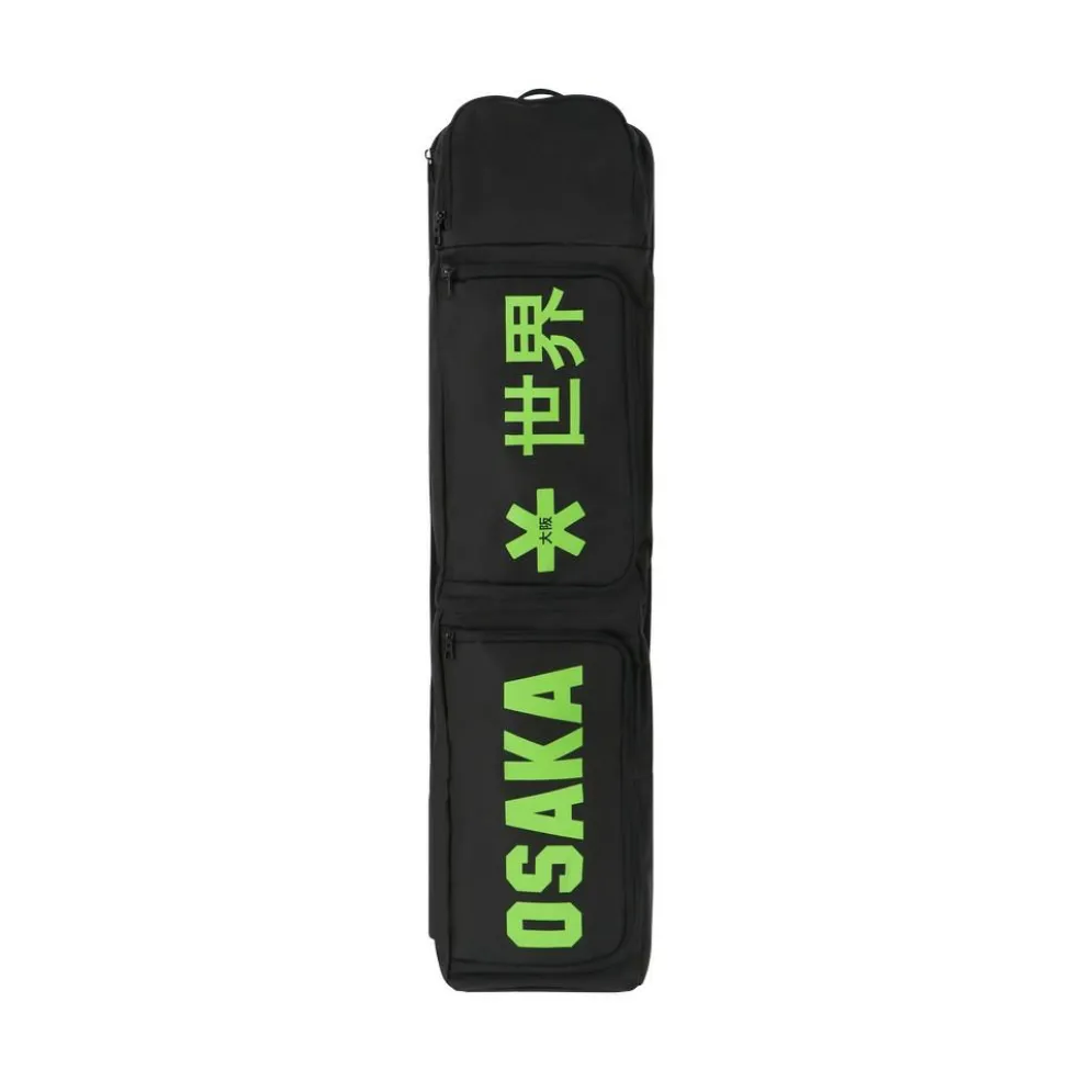 Osaka Sports SB Large 2.0 hockeytas iconic black