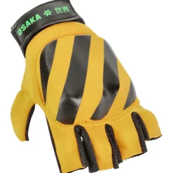 Osaka Tekko hockeyhandschoen honey comb
