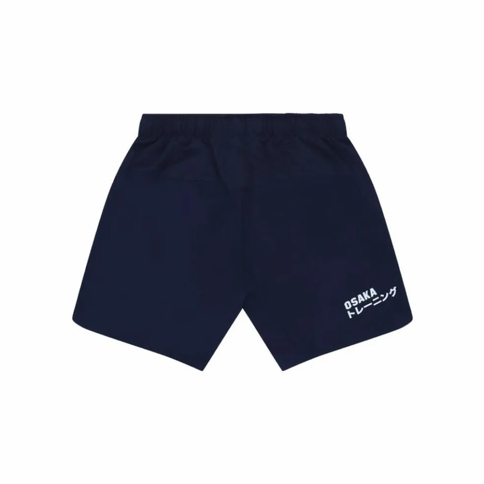 Osaka Training hockeyshort junior navy