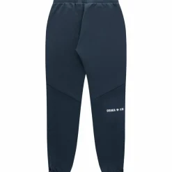 Osaka TRN00320 trainingsbroek dames navy