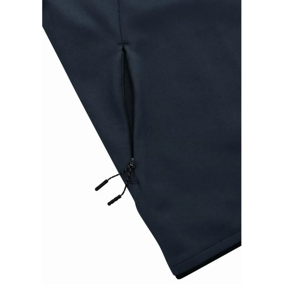 Osaka TRN00319 trainingsjack junior navy