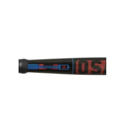 Osaka Vision 55 Pro Bow hockeystick cayenne red