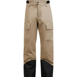 Peak Performance Edge 2L skibroek heren avid beige
