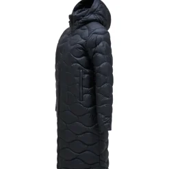Peak Performance HELIUM DOWN jas dames black