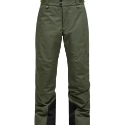 Peak Performance MAROON skibroek heren pine needle